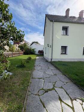 Foto - Haus zum Kaufen in Neukirchen 165.000,00 € 110 m²