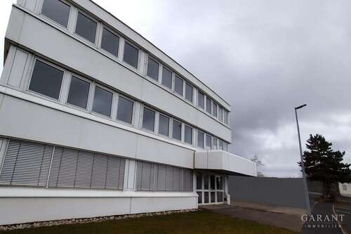 Foto - Büro in Ottensoos 5.182,00 € 545 m²