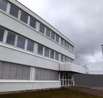 Büro in Ottensoos 5.182,00 € 545 m²