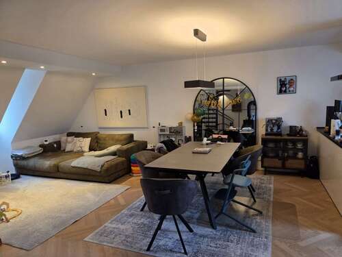 Foto - Wohnung zum Kaufen in Fürth 680.000,00 € 128 m²