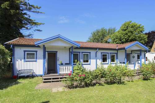 Foto - Haus zum Kaufen in Wiek 275.000,00 € 64.1 m²