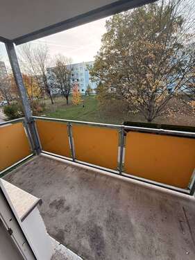 Foto - Wohnung zum Mieten in Gera 191,02 € 34.73 m²