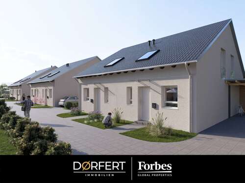 Foto - Haus zum Kaufen in Lilienthal 439.000,00 € 118.56 m²