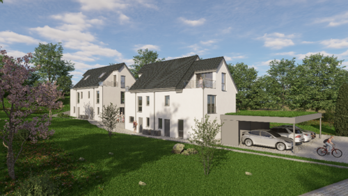 Foto - Haus zum Kaufen in Urbach 509.000,00 € 90 m²
