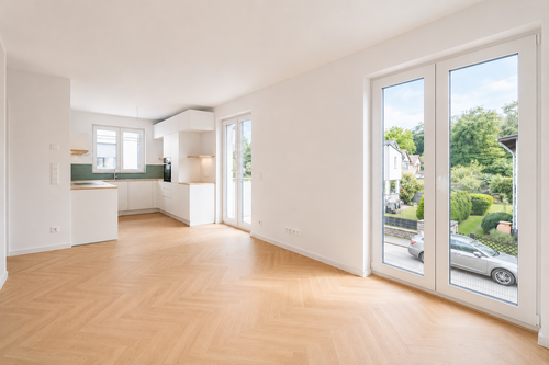 Foto - Wohnung zum Mieten in Offenbach am Main 1.180,00 € 57.36 m²