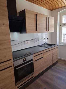 Foto - Wohnung zum Mieten in Freiberg 330,00 € 52.4 m²