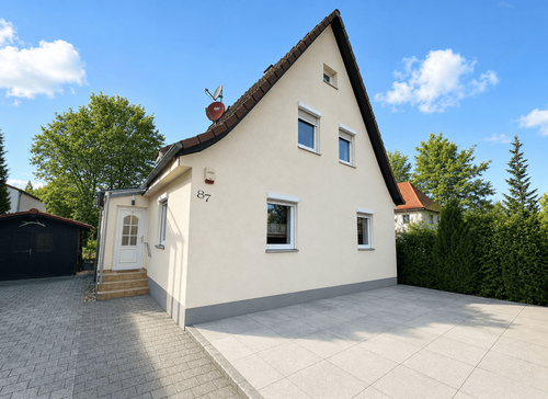 Foto - Haus zum Kaufen in Gersthofen 595.000,00 € 158 m²