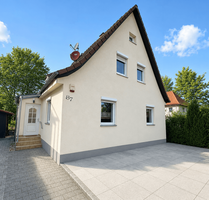 Haus zum Kaufen in Gersthofen 595.000,00 € 158 m²