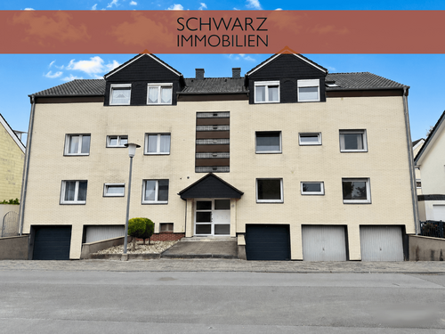 Foto - Wohnung zum Kaufen in Lippstadt 199.900,00 € 95.13 m²