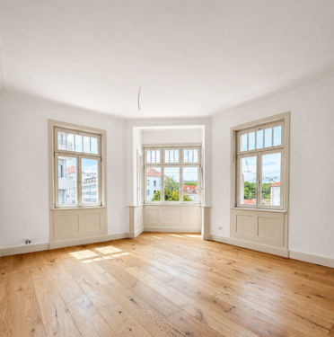 Foto - Wohnung zum Kaufen in Stuttgart 435.000,00 € 81.3 m²