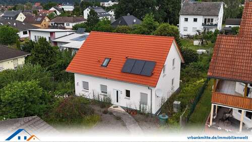 Foto - Haus zum Kaufen in Bad Sooden-Allendorf 325.000,00 € 171 m²