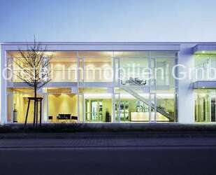 Einzelhandel in Wentorf bei Hamburg 4.380,00 € 336 m²
