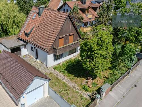 Foto - Grundstück zu verkaufen in München 1.085.000,00 € 703 m²