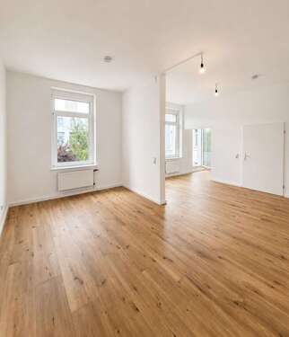 Foto - Wohnung zum Mieten in Magdeburg 770,00 € 95 m²