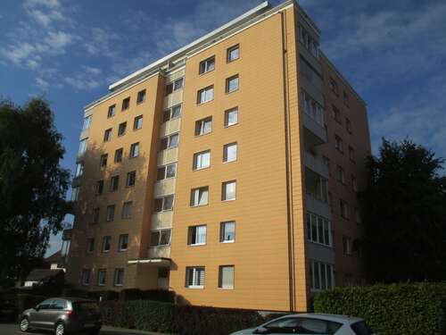 Foto - Wohnung zum Kaufen in Freudenstadt 159.000,00 € 53 m²