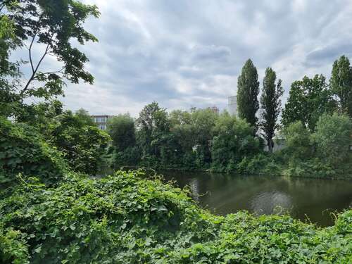 Foto - Halle in Berlin 1.752.000,00 € 2388 m²