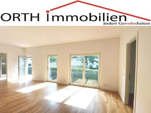 Foto - Wohnung zum Mieten in Düsseldorf 2.399,00 € 133.75 m²