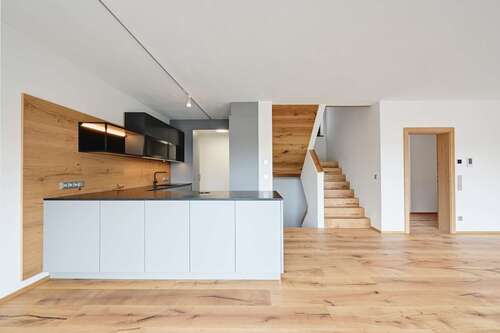 Foto - Haus zum Kaufen in Dietramszell 1.390.000,00 € 207 m²