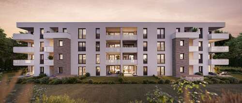 Foto - Wohnung zum Kaufen in Stuttgart 634.800,00 € 80.44 m²