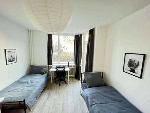 Foto - WG-Zimmer in Berlin 429,00 € 21 m²
