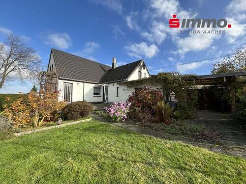 Foto - Haus zum Kaufen in Alsdorf 159.000,00 € 71.4 m²