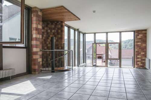 Foto - Wohnung zum Kaufen in Gemünden am Main Wernfeld 148.000,00 € 65 m²