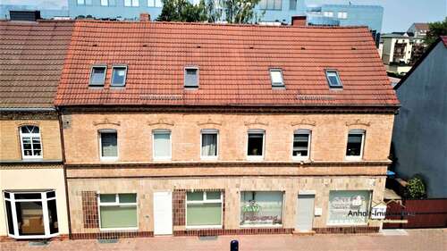 Foto - Wohnung zum Mieten in Bitterfeld-Wolfen 440,00 € 55 m²