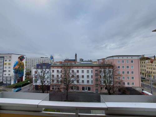 Foto - Wohnung zum Mieten in Magdeburg 346,80 € 57.8 m²