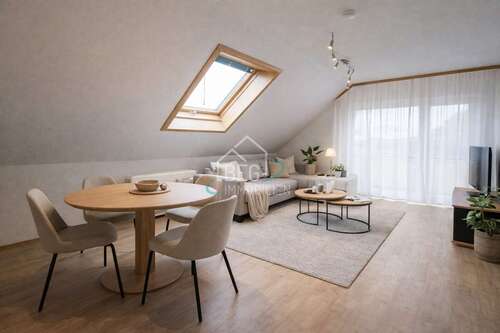 Foto - Wohnung zum Kaufen in Remseck am Neckar 279.900,00 € 92.45 m²