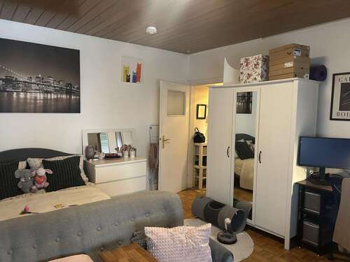 Foto - Wohnung zum Mieten in Essen-Rüttenscheid 435,00 € 30 m²