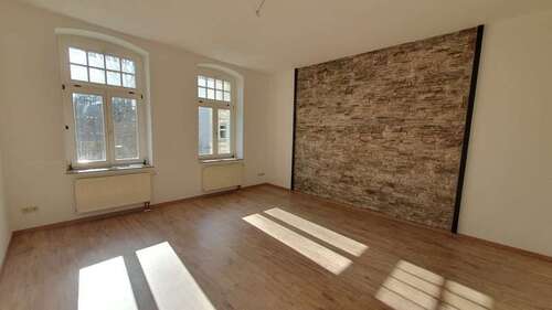 Foto - Wohnung zum Mieten in Chemnitz 290,00 € 58 m²