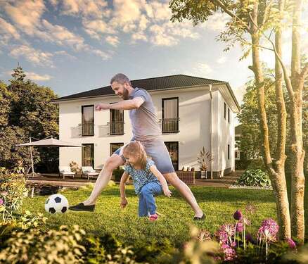 Foto - Haus zum Kaufen in Erkelenz 508.908,00 € 180 m²