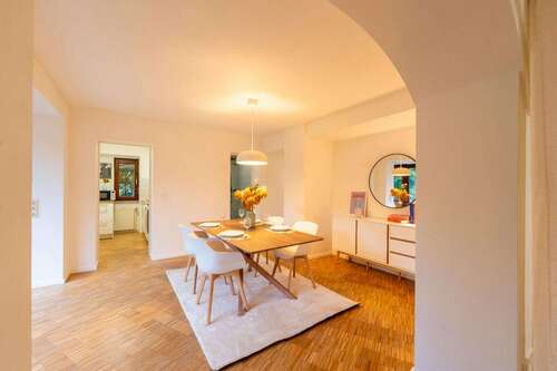 Foto - Wohnen auf Zeit in Esslingen 1.350,00 €