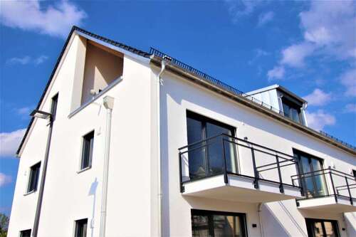 Foto - Wohnung zum Mieten in Hallbergmoos 1.490,00 € 83.58 m²