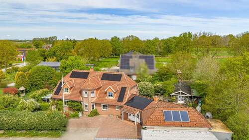 Foto - Haus zum Kaufen in Friedrichsholm 495.000,00 € 294 m²