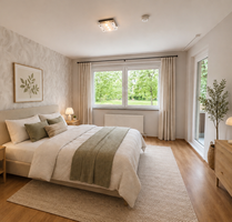 Wohnung zum Kaufen in Frankfurt am Main 179.000,00 € 57 m²