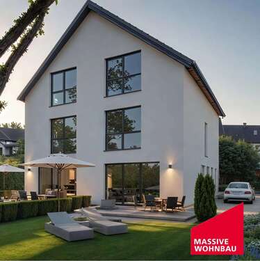 Foto - Haus zum Kaufen in Erzhausen 663.000,00 € 130 m²