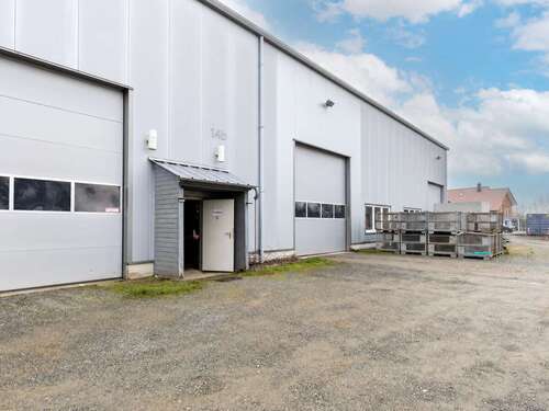 Foto - Halle in Clausthal-Zellerfeld 695.000,00 € 700 m²