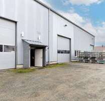 Halle in Clausthal-Zellerfeld 695.000,00 € 700 m²