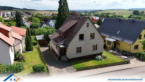 Foto - Haus zum Kaufen in Gieboldehausen 220.000,00 € 133 m²