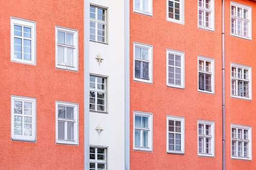 Foto - Wohnung zum Kaufen in Berlin 184.000,00 € 44.54 m²