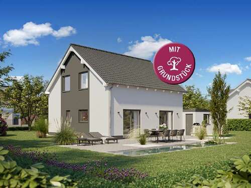 Foto - Haus zum Kaufen in Biebrich 408.100,00 € 113 m²