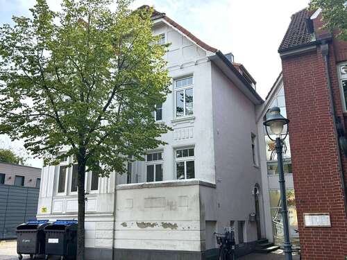 Foto - Wohnung zum Mieten in Cuxhaven 799,00 € 79.12 m²