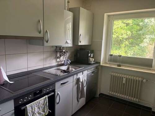 Foto - Wohnung zum Mieten in Eckernförde 615,00 € 64.61 m²