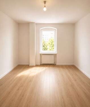 Foto - Wohnung zum Mieten in Magdeburg 675,00 € 77 m²