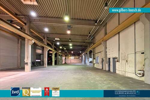 Foto - Halle in Trier 6.989,00 € 1577 m²