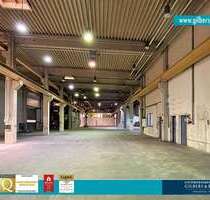 Halle in Trier 6.989,00 € 1577 m²