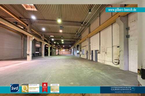 Foto - Halle in Trier 6.989,00 € 1430 m²