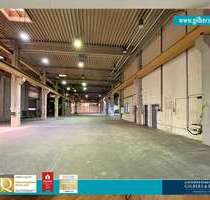 Halle in Trier 6.989,00 € 1430 m²