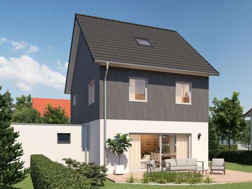 Foto - Haus zum Kaufen in Moos 654.037,00 € 143 m²